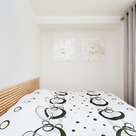 Oasis Fanabe Townhouse Tatil Evi