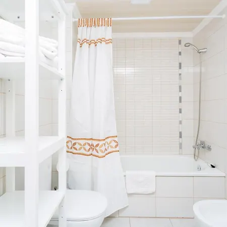 Tatil Evi Oasis Fanabe Townhouse *