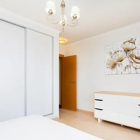 Oasis Fanabe Townhouse *