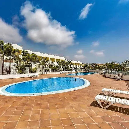 Oasis Fanabe Townhouse Costa Adeje