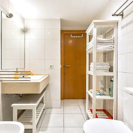 Tatil Evi Oasis Fanabe Townhouse Costa Adeje