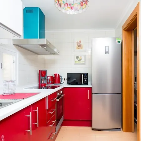 Oasis Fanabe Townhouse * Адехе