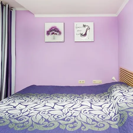 Oasis Fanabe Townhouse *