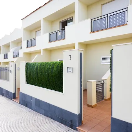 Oasis Fañabe Townhouse Costa Adeje (Tenerife)